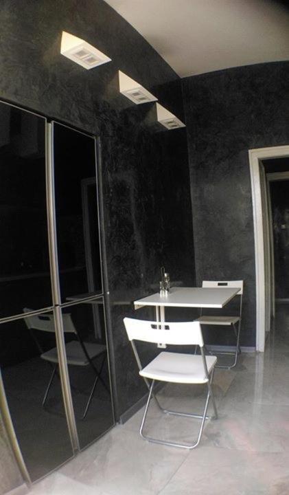 Attic Studio Apartamento Sofía Exterior foto